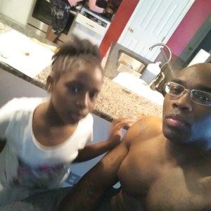 Meet your Posher, Derrick